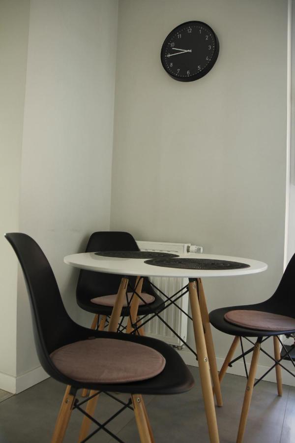 Apartament Tetris - Centrum Kielce Exterior photo
